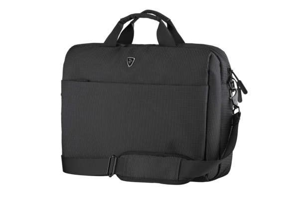 Сумка для ноутбука 2E-CBN9365BK, Network 16″, Black