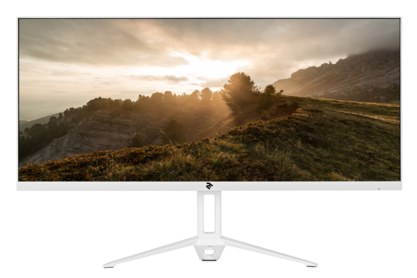 Monitor 2E D2620W White