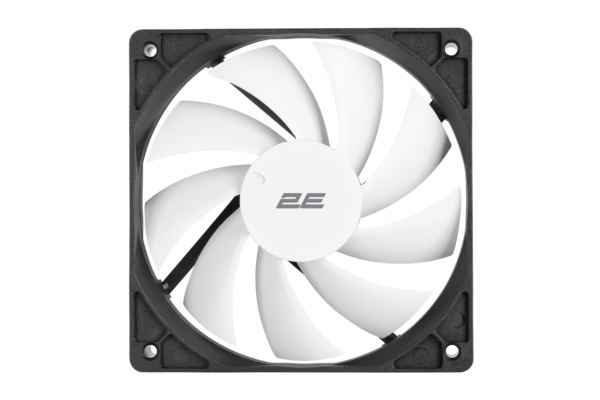 2E Корпусний вентилятор OEM (F120-S)