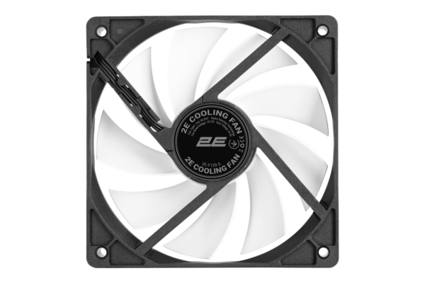 2E Корпусний вентилятор OEM (F120-S)