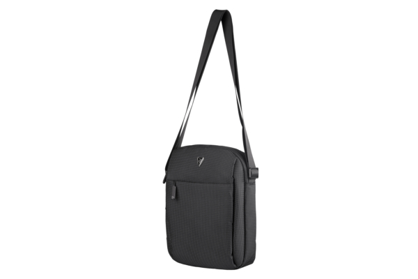 Bag 2E-TBN9360BK, Network 10″, Black