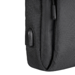 Bag 2E-TBN9360BK, Network 10″, Black