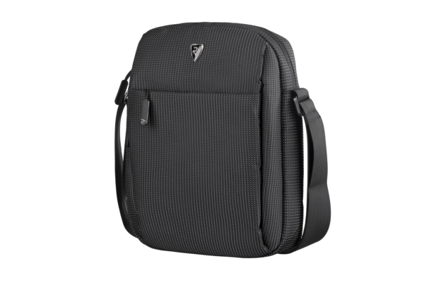 Bag 2E-TBN9360BK, Network 10″, Black