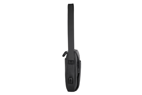 Bag 2E-TBN9360BK, Network 10″, Black