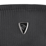 Bag 2E-TBN9360BK, Network 10″, Black