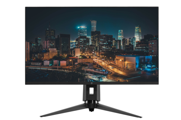 Monitor 2E D3220B Black
