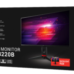 2E Монiтор LCD 31.5″ D3220B