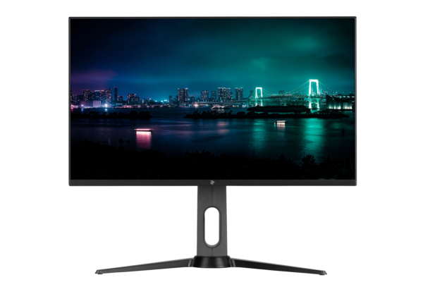 Monitor 2E H2720B Black