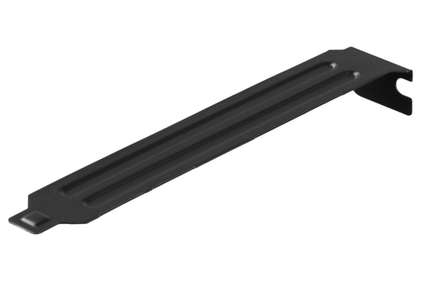2E Заглушка для слота PCIE для корпусів RD850, RD858, RD859, RD860-3U