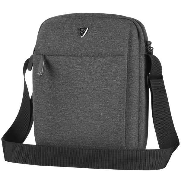 Сумка 2E-TBN9260BK, Melange 10″, Black