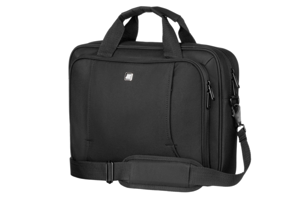 Сумка для ноутбука 2E-CBP6014BK, Professional 14″, Black