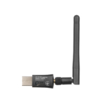 WiFi adapter 2E PowerLink WR820E N300, External Detachable Antenna