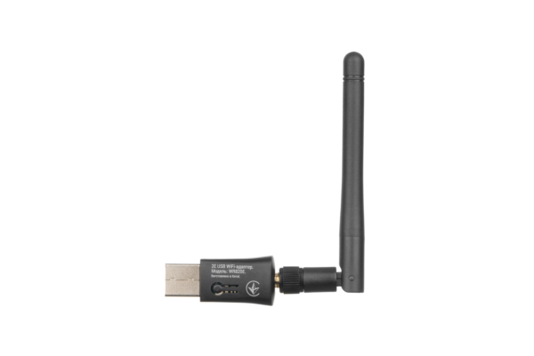 WiFi adapter 2E PowerLink WR820E N300, External Detachable Antenna