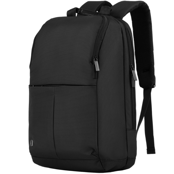 Рюкзак 2E-BPN6014BK, City Traveler 14″, Black