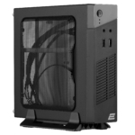 Корпус 2E (M400-120) с БП