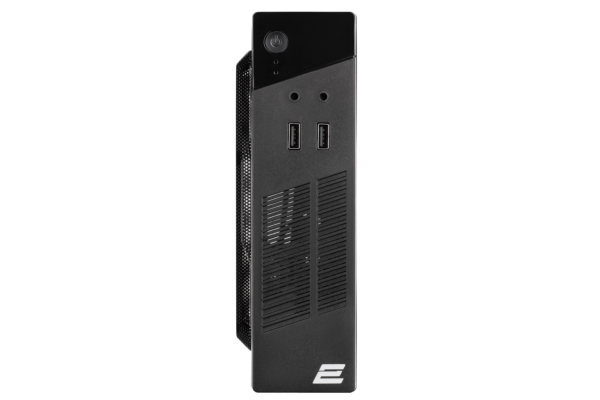 Корпус 2E (M400-120) с БП