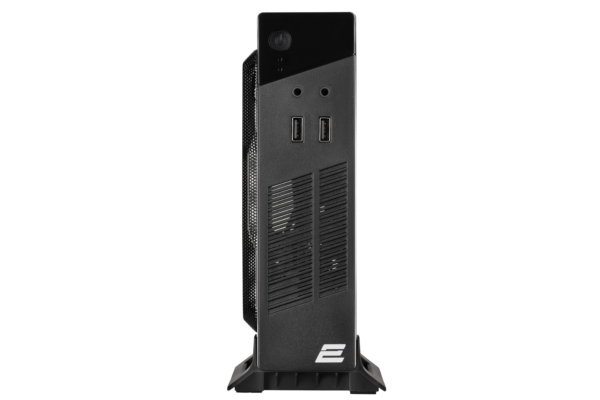 Корпус 2E (M400-120) с БП