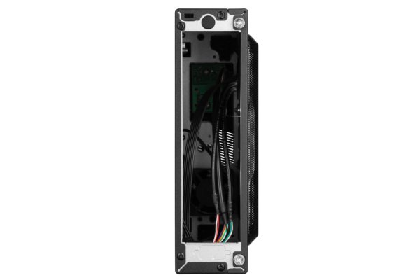 Корпус 2E (M400-120) с БП