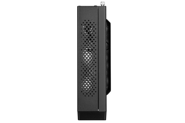 Корпус 2E (M400-120) с БП