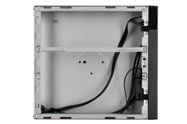 Корпус 2E (M400-120) с БП