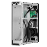 Корпус 2E (M400-120) с БП