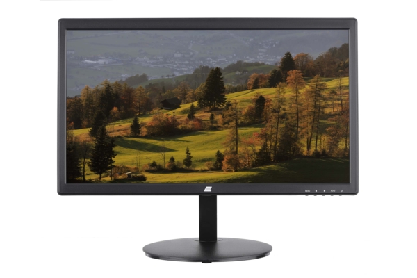 Monitor 2E E2020B Black