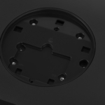 Монитор 2E L2820B Black