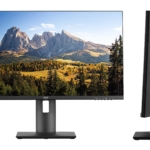 Монитор 2E L2820B Black