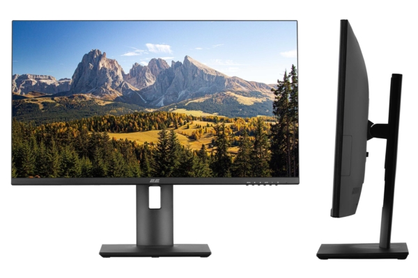 Монитор 2E L2820B Black
