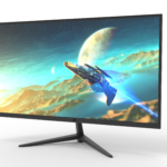 Монитор 2E A2220B Black