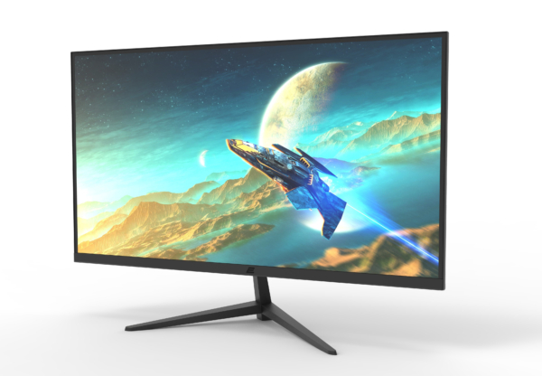 Monitor 2E A2220B Black