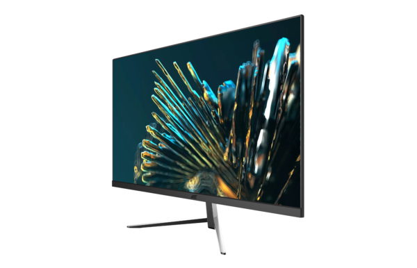 Monitor 2E B2420B Black