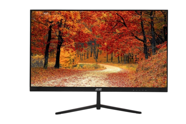 Monitor 2E D2421B Black