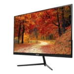 Монитор 2E D2421B Black