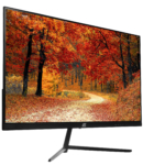 Монитор 2E D2421B Black