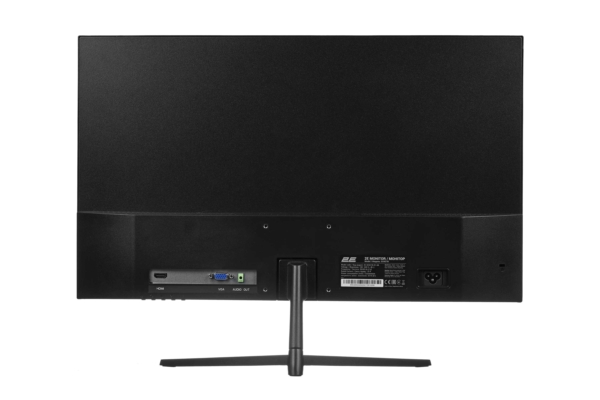 Монитор 2E D2421B Black