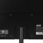 Монитор 2E D2421B Black