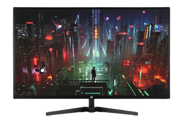 Monitor 2E C3220B Black