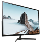 Монитор 2E C3220B Black