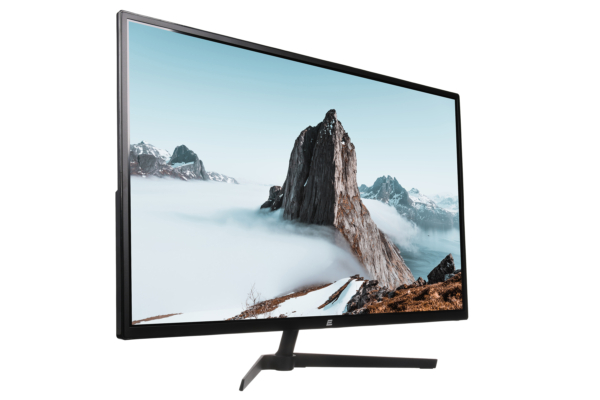 Монитор 2E C3220B Black