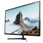 Монитор 2E C3220B Black
