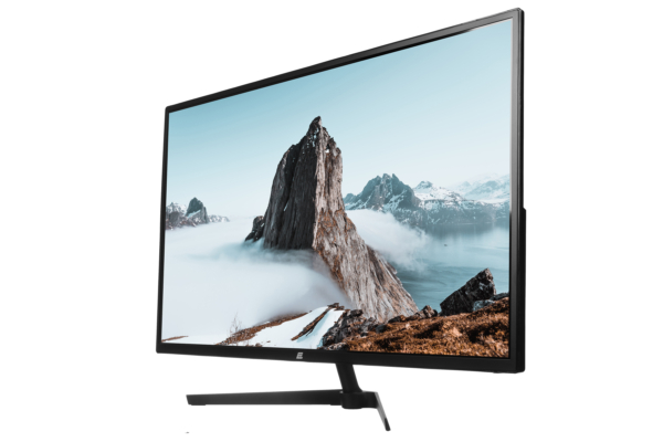 Монитор 2E C3220B Black