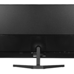 Монитор 2E C3220B Black