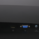 Монитор 2E C3220B Black