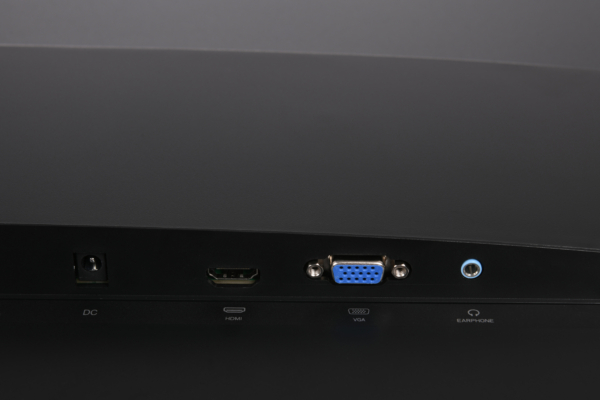 Монитор 2E C3220B Black