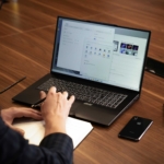 2E Ноутбук Complex Pro 17 17.3FHD IPS AG/Intel i3-1220P/8/512F/int/DOS