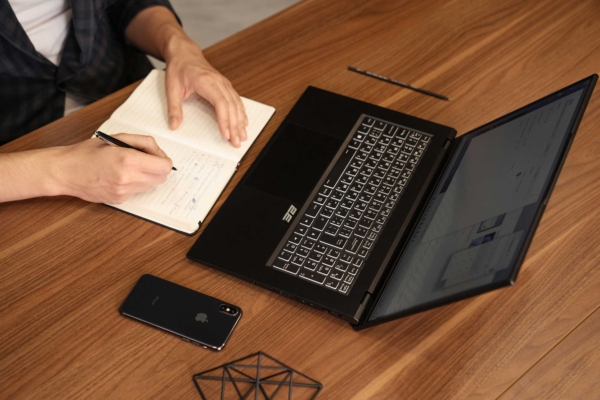 2E Ноутбук Complex Pro 17 17.3FHD IPS AG/Intel i3-1220P/8/512F/int/DOS