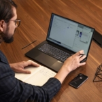 2E Ноутбук Complex Pro 17 17.3FHD IPS AG/Intel i3-1220P/8/512F/int/DOS
