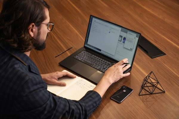 2E Ноутбук Complex Pro 17 17.3FHD IPS AG/Intel i3-1220P/8/512F/int/DOS