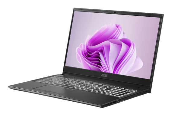 2E Ноутбук Rational 15 15.6FHD IPS AG/Intel i5-1155G7/8/512F/ODD/int/DOS